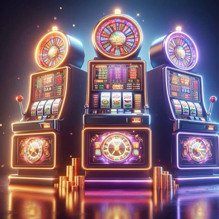 kyat22 Slots Progressive Jackpot ဆုကြီးပေးသောဂိမ်း