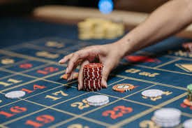 Kyat22 ငွေသွင်းပြီးနောက် Bonus ရရှိကာ ကာစီနိုကစားနေသော မြန်မာ ကစားသမား