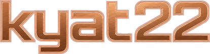 kyat22 Logo